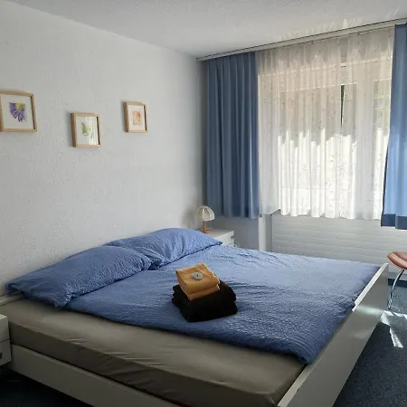 Residenz Majesta * Leukerbad