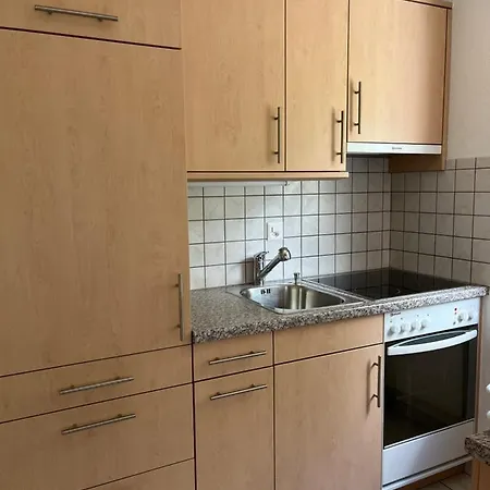 Lägenhet Residenz Majesta