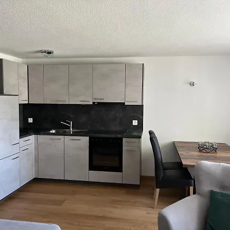 Residenz Majesta Leukerbad