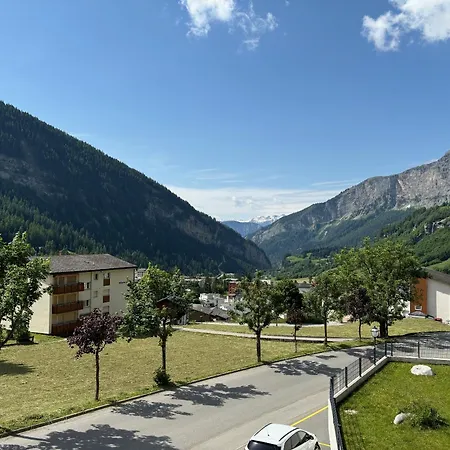 Residenz Majesta * Leukerbad