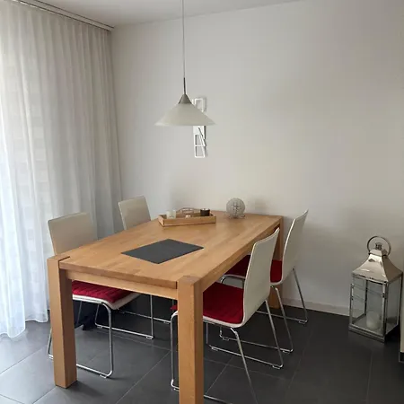 Residenz Majesta Leukerbad