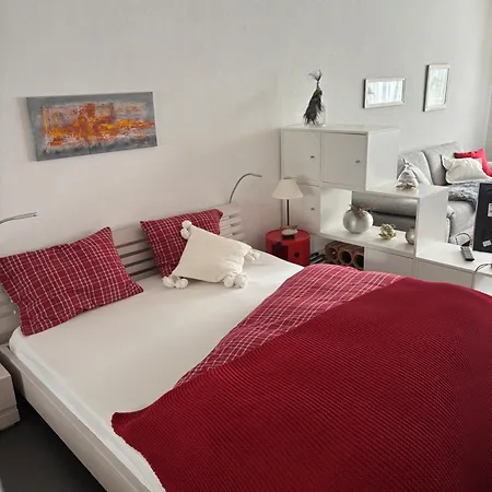 Residenz Majesta Lägenhet